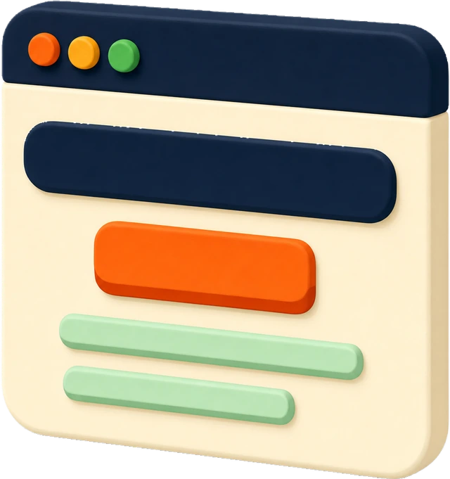 Build a website, no developer